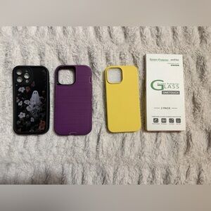 iPhone 13 Pro Max accessories